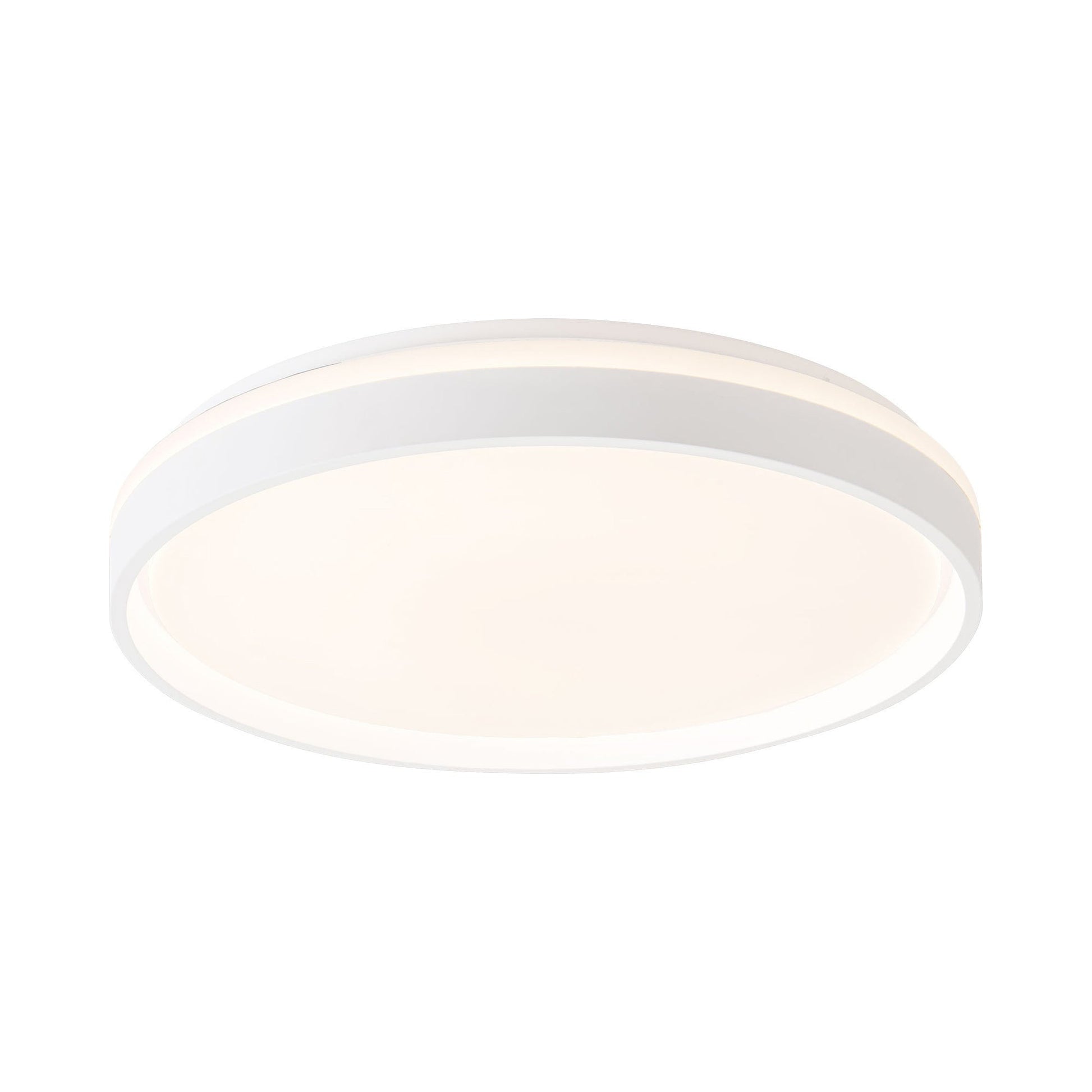 Beanie LED Flush Mount Ceiling Light in Detail.