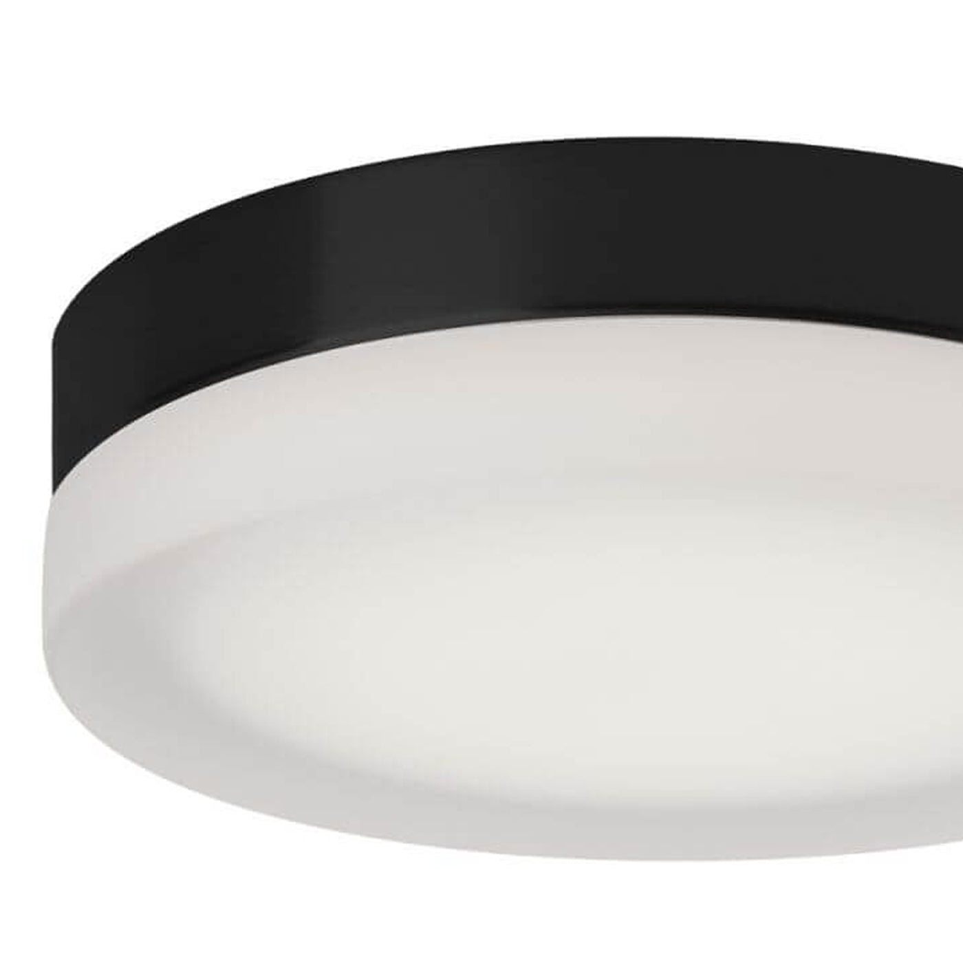 Bedford LED Flush Mount Ceiling Light in Detail.