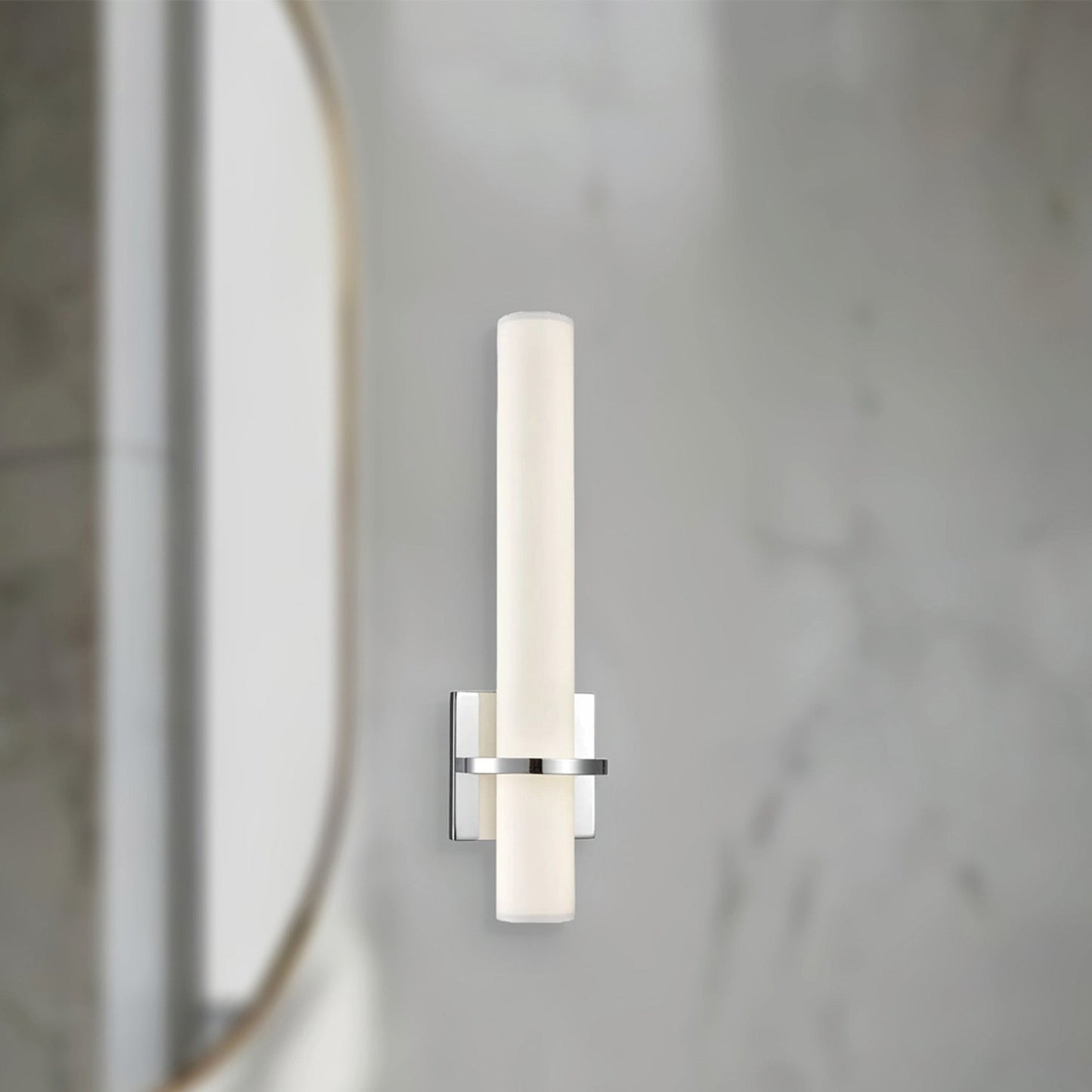 Bhutan LED Wall Light in Detail.