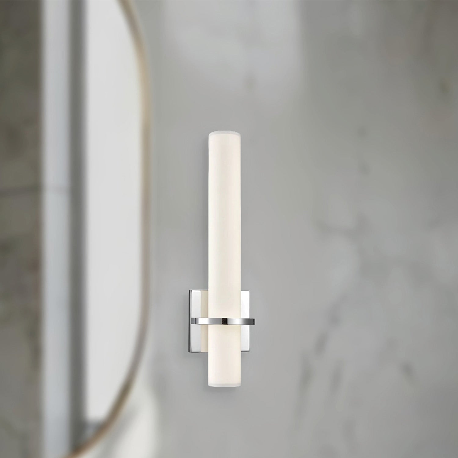 Bhutan LED Wall Light in Detail.