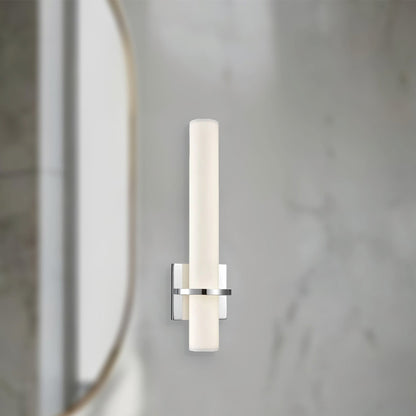 Bhutan LED Wall Light in Detail.