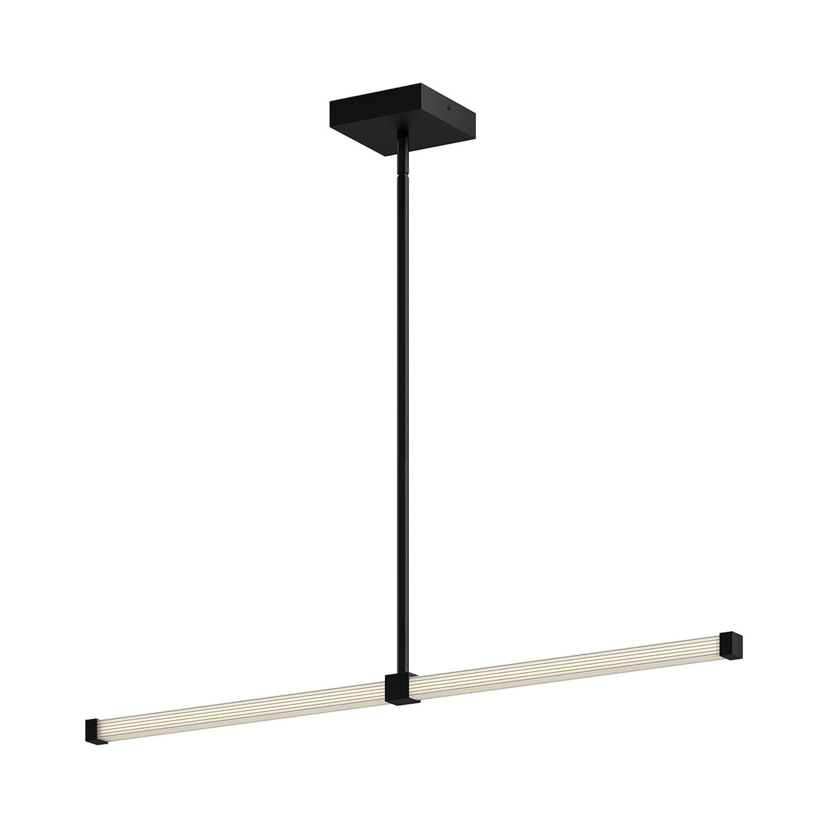 Blade Linear LED Pendant Light.