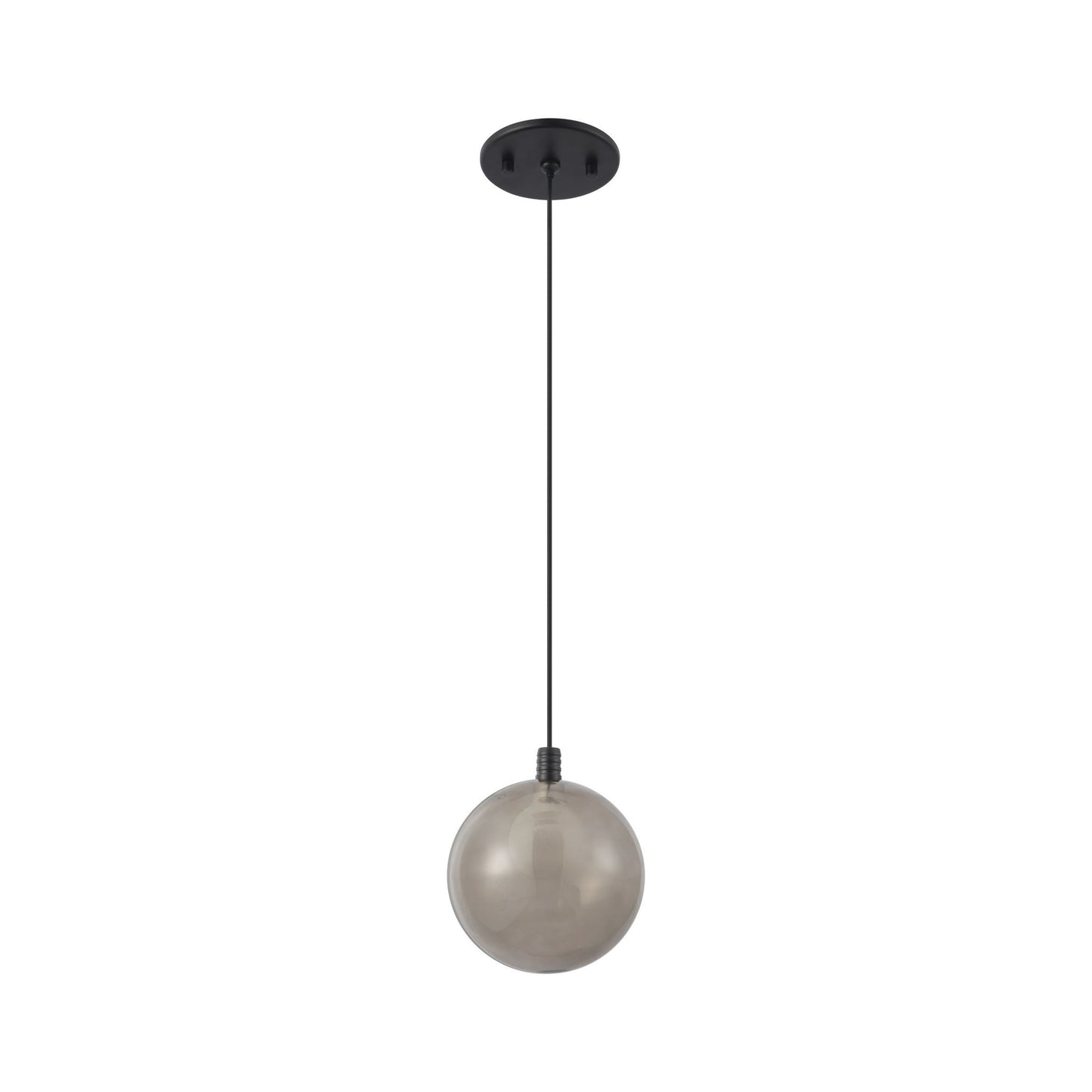 Bolla LED Pendant Light in Detail.