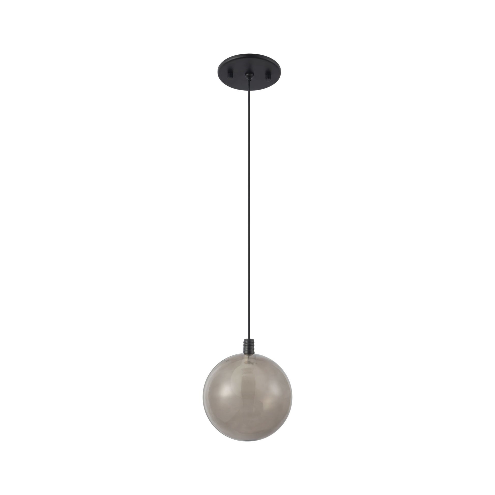 Bolla LED Pendant Light in Detail.