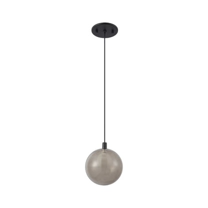 Bolla LED Pendant Light in Detail.