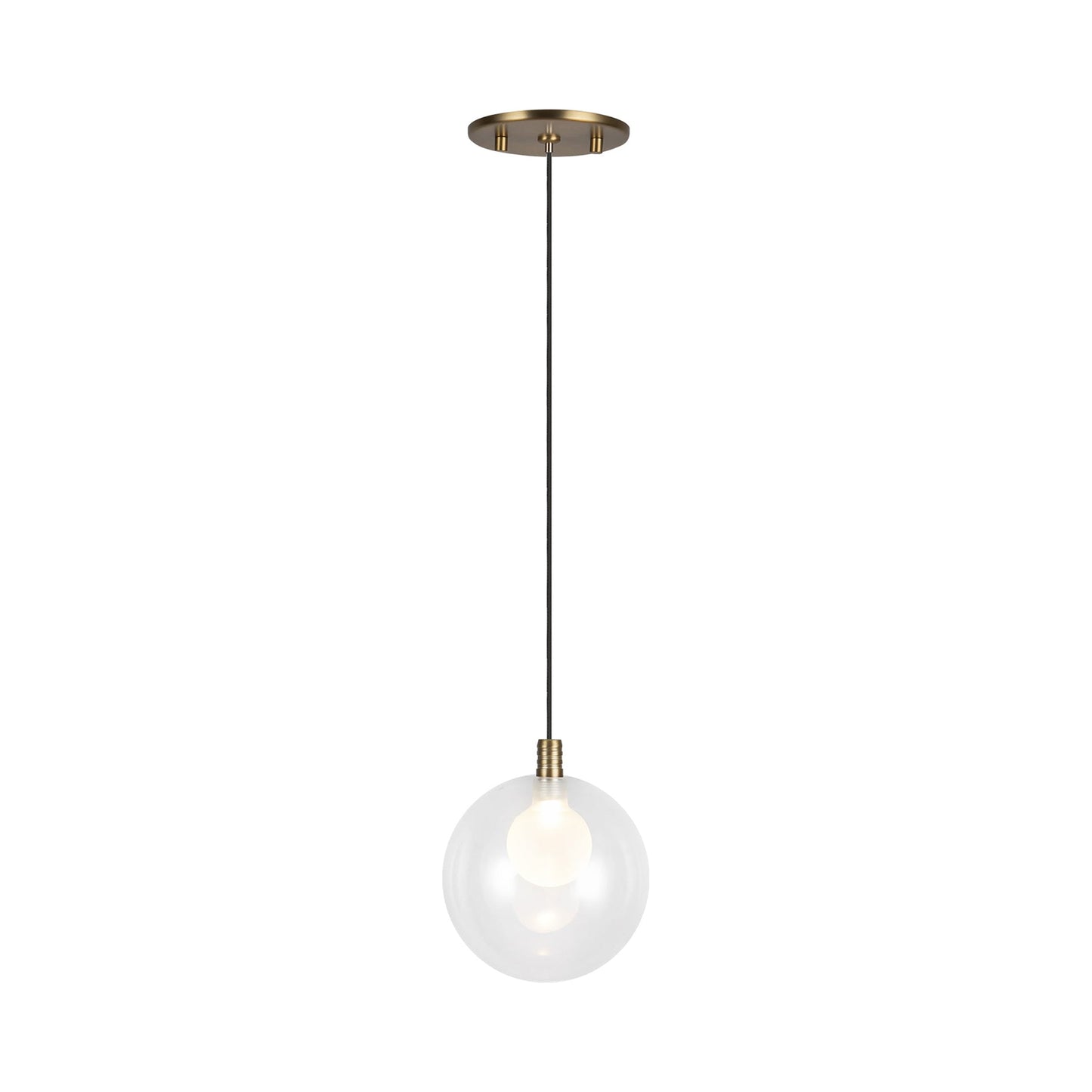 Bolla LED Pendant Light.