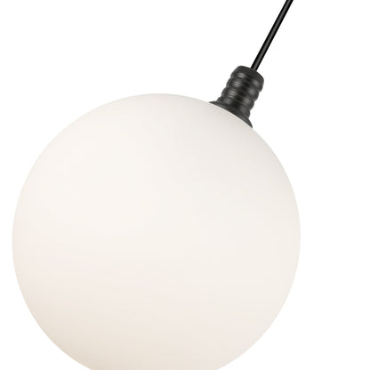 Bolla LED Pendant Light in Detail.