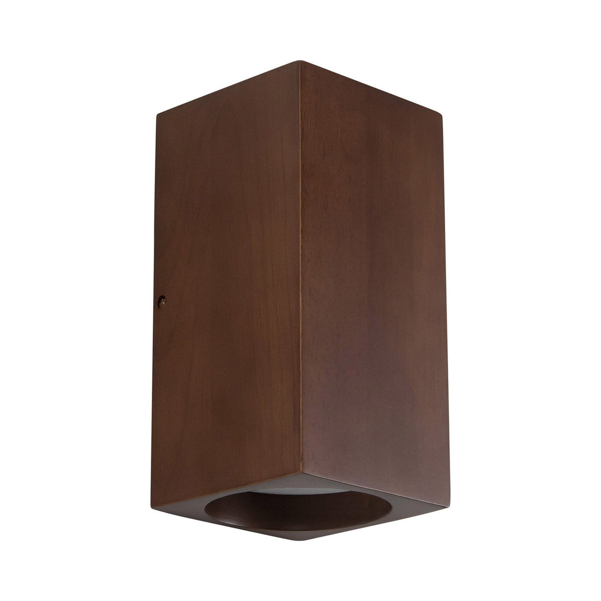Bosco Rectangular LED Wall Light.