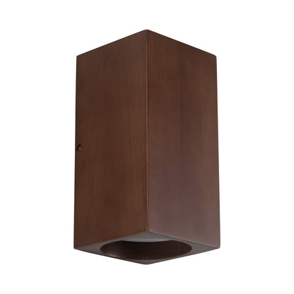 Bosco Rectangular LED Wall Light.