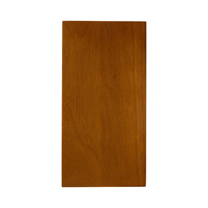Bosco Rectangular LED Wall Light in Detail.
