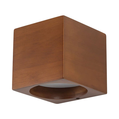 Bosco Square LED Wall Light.