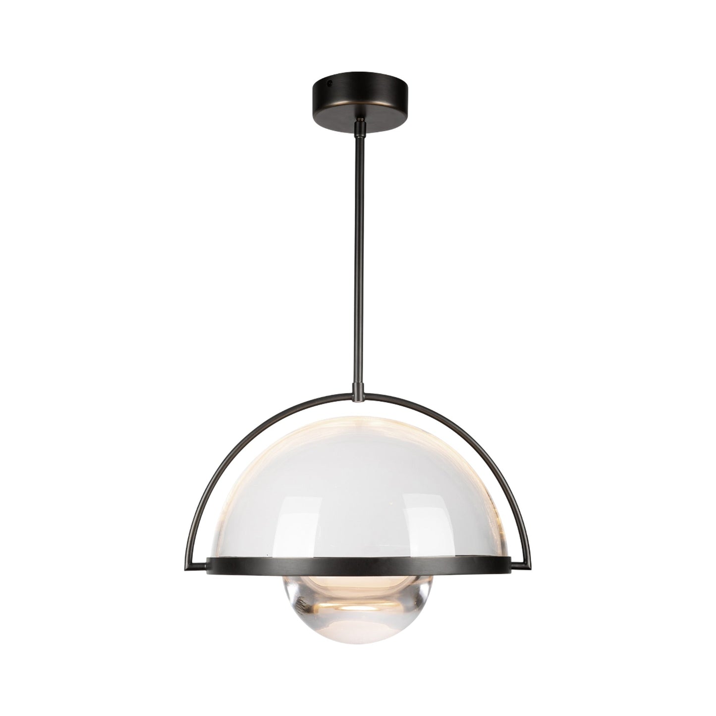 Bowery LED Pendant Light.