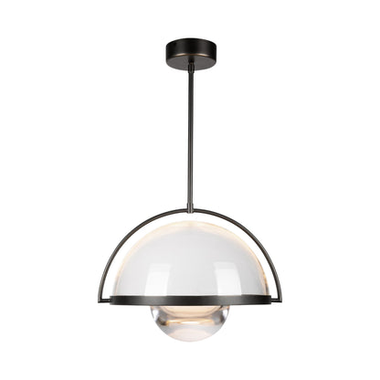 Bowery LED Pendant Light.