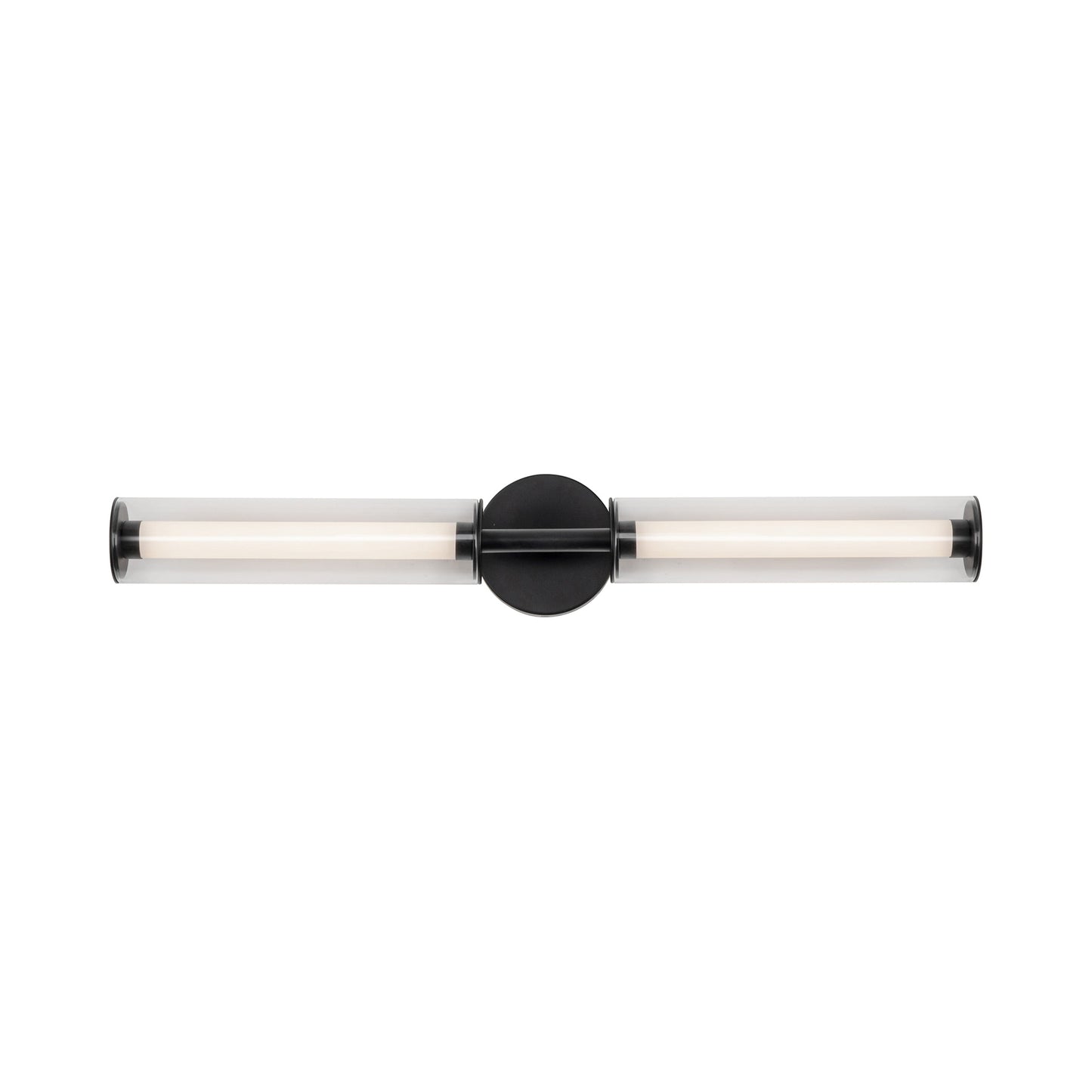 Braga LED Bath Vanity Light in Detail.