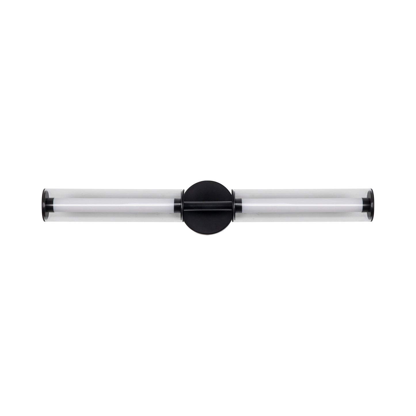 Braga LED Bath Vanity Light in Detail.