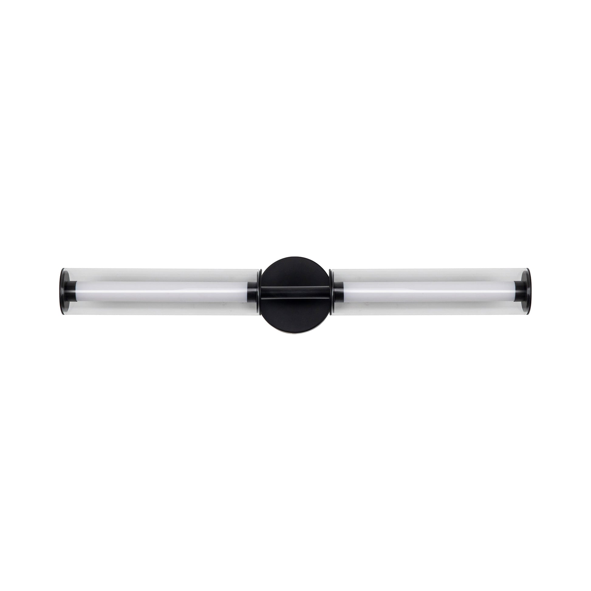 Braga LED Bath Vanity Light in Detail.