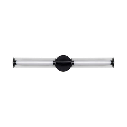 Braga LED Bath Vanity Light in Detail.