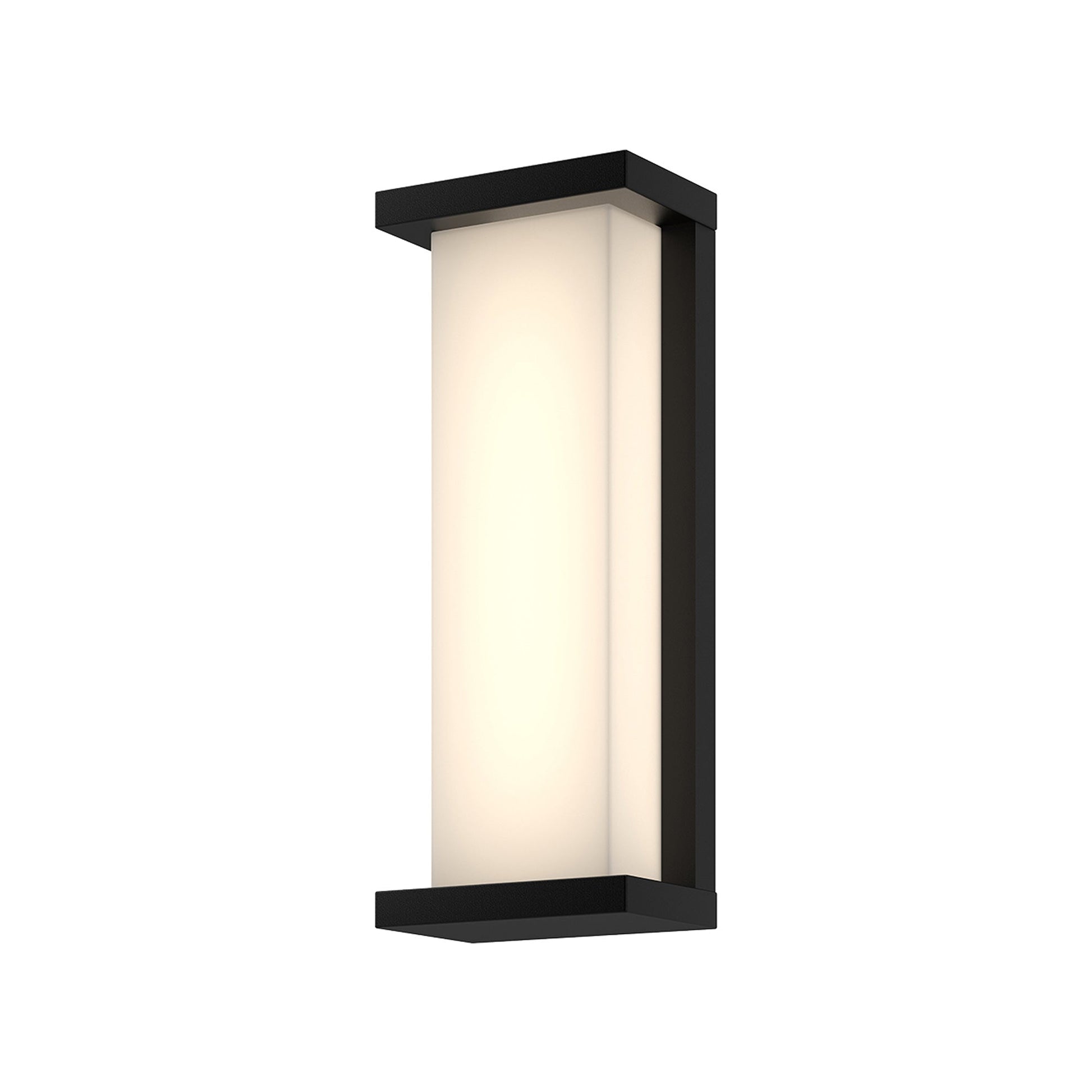 Bravo Outdoor LED Wall Light (Small).