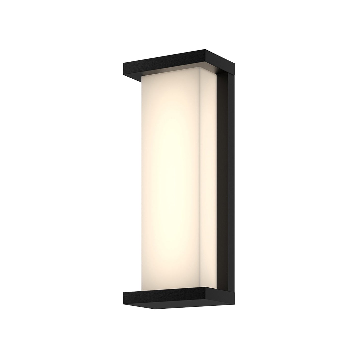 Bravo Outdoor LED Wall Light.