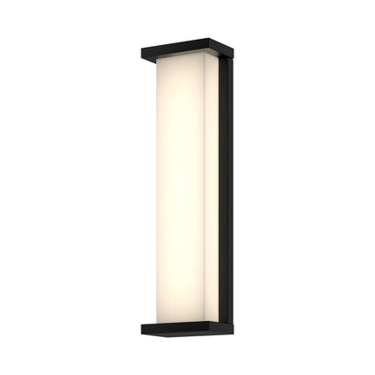 Bravo Outdoor LED Wall Light (Large).