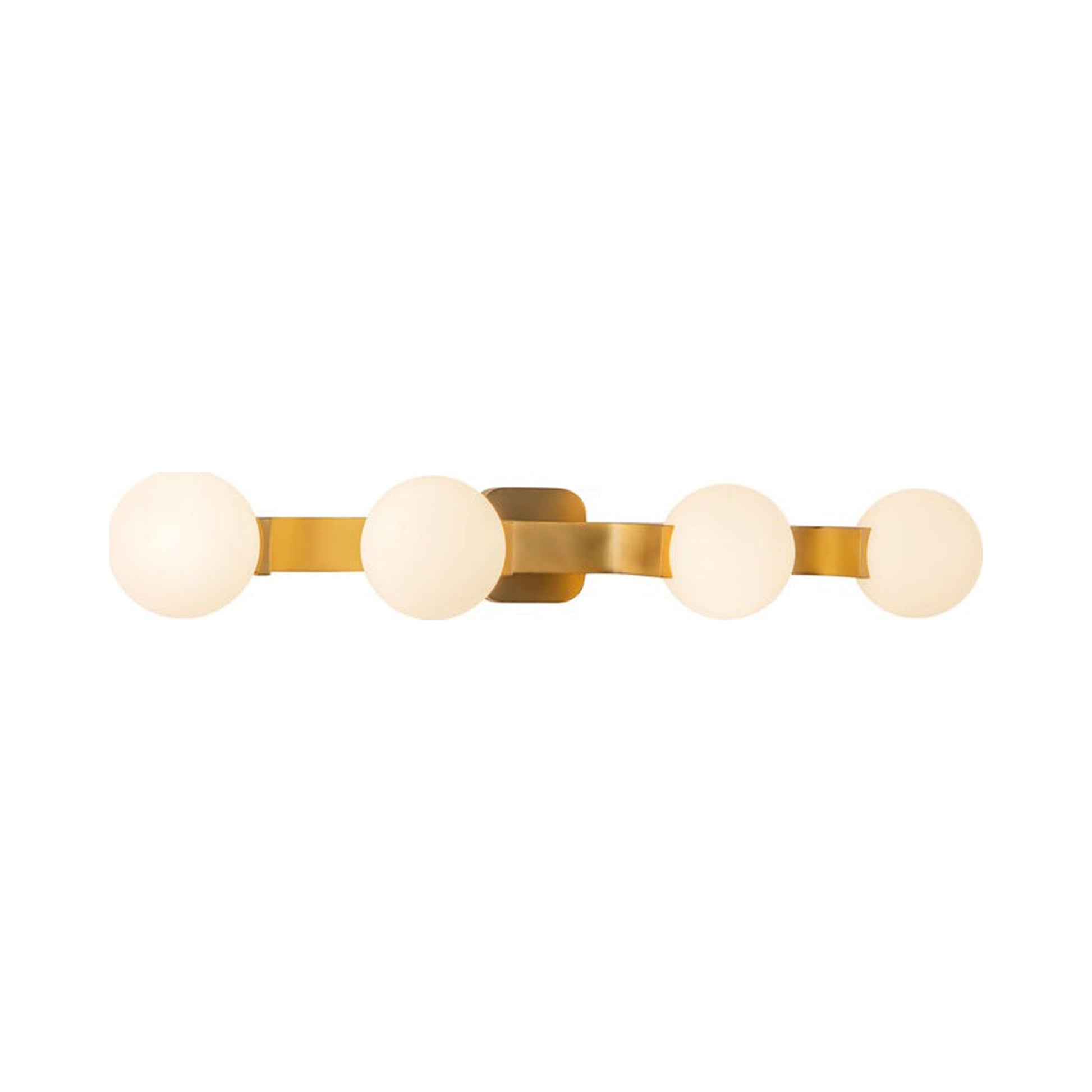 Briar Bath Vanity Light.