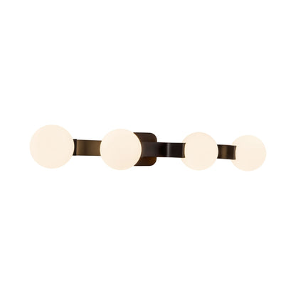 Briar Bath Vanity Light in Detail.