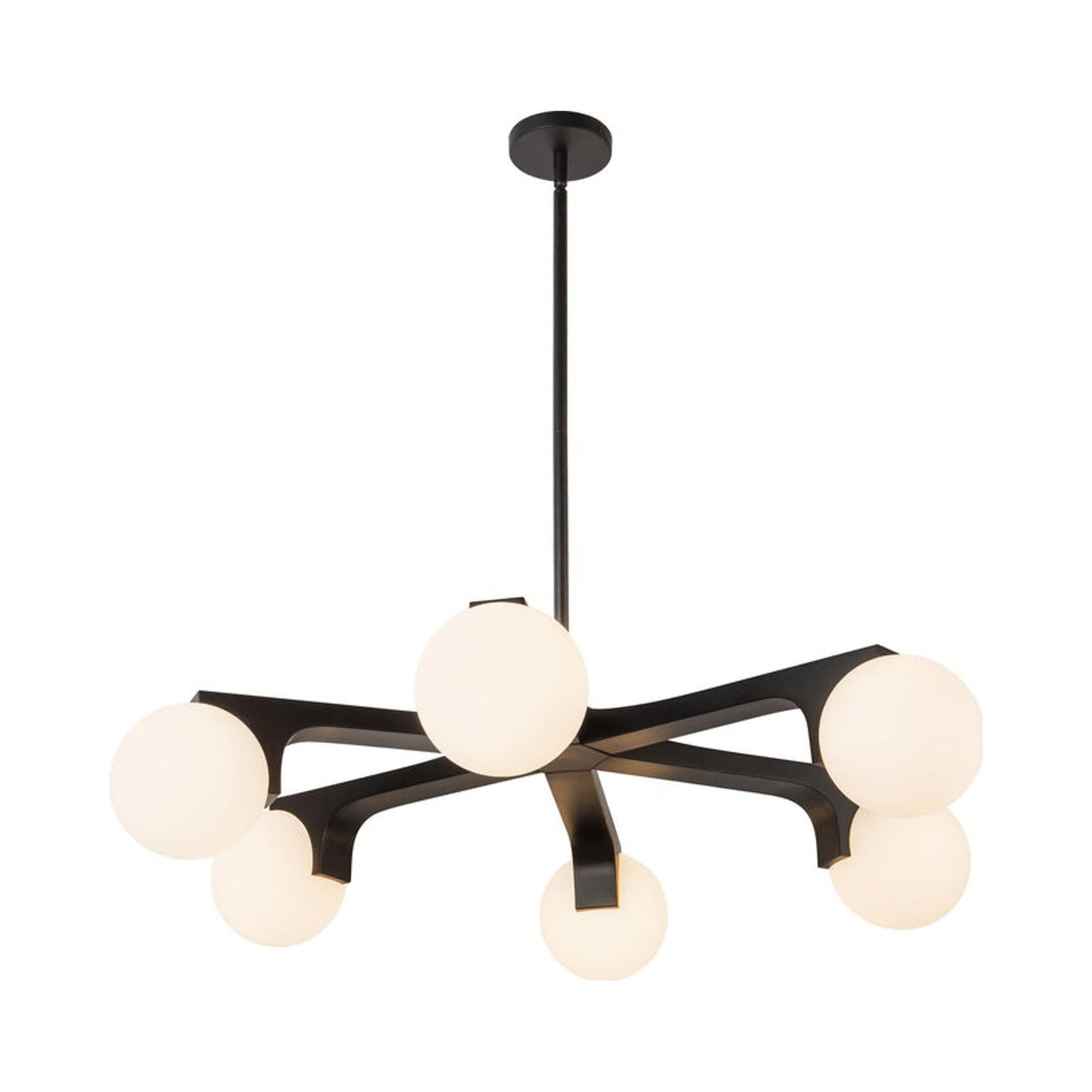 Briar Chandelier.