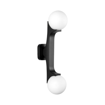 Briar Wall Light in Detail.