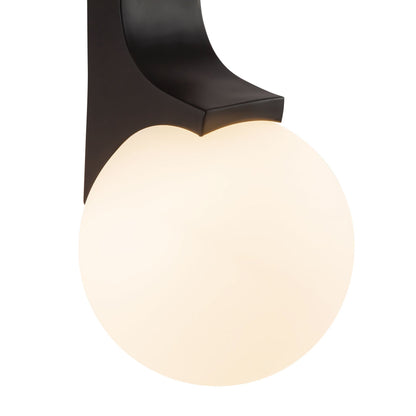 Briar Wall Light in Detail.