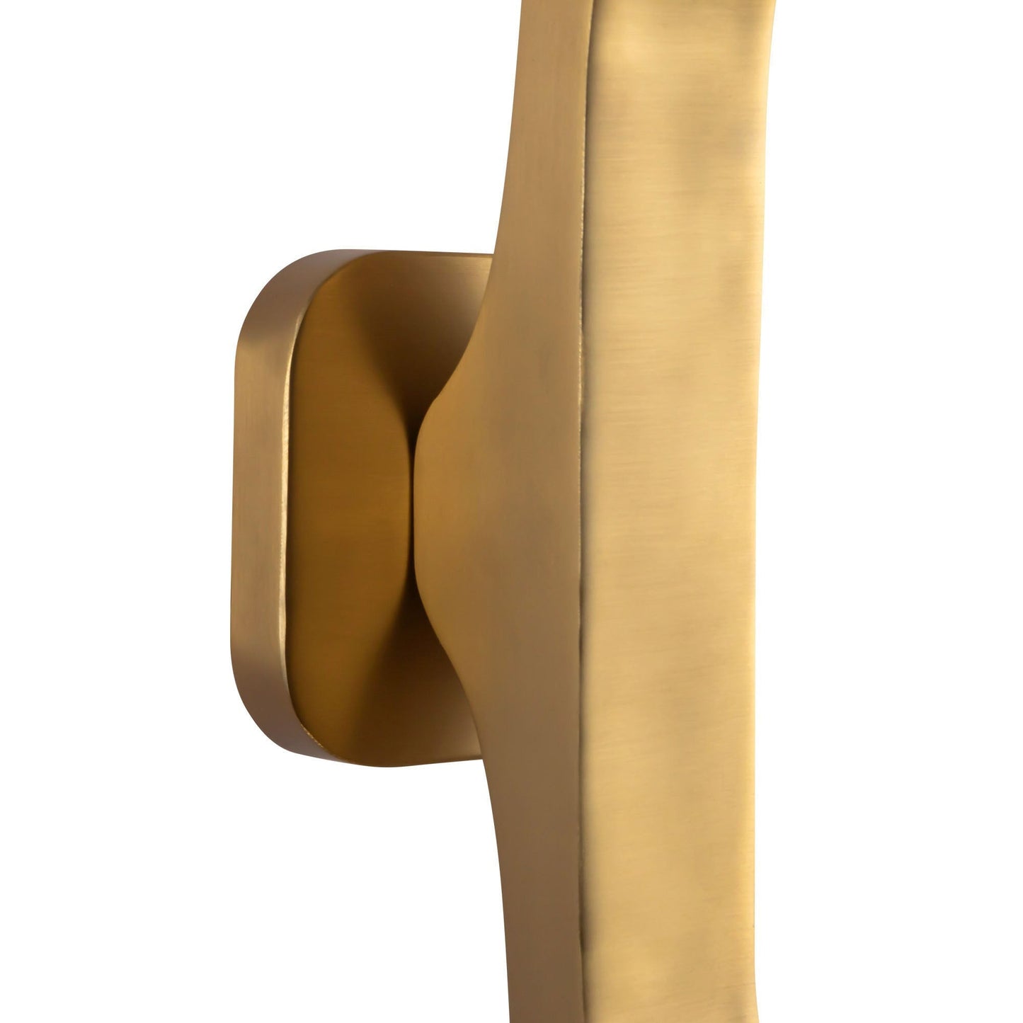 Briar Wall Light in Detail.