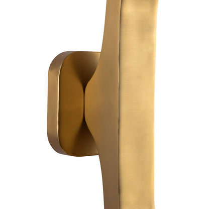 Briar Wall Light in Detail.