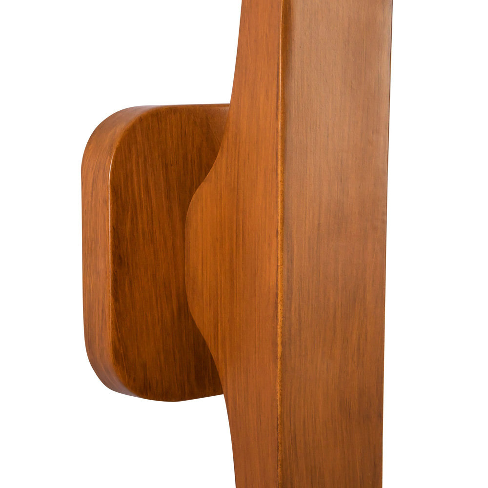 Briar Wall Light in Detail.