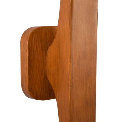 Briar Wall Light in Detail.
