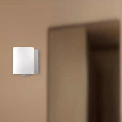 Bridgewater Vanity Wall Light in Detail.