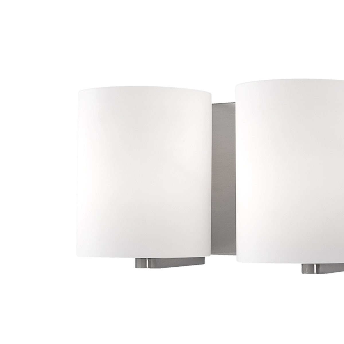 Bridgewater Vanity Wall Light in Detail.