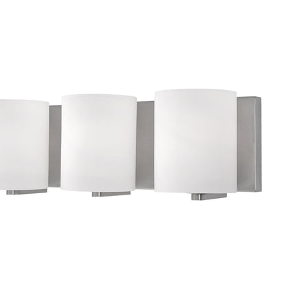 Bridgewater Vanity Wall Light in Detail.