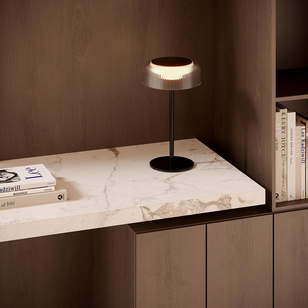 Brilla LED Table Lamp in Detail.