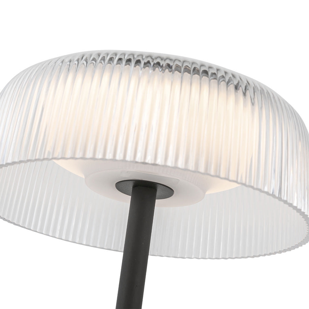 Brilla LED Table Lamp in Detail.