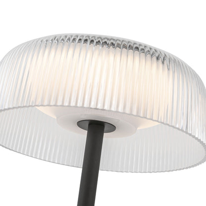 Brilla LED Table Lamp in Detail.