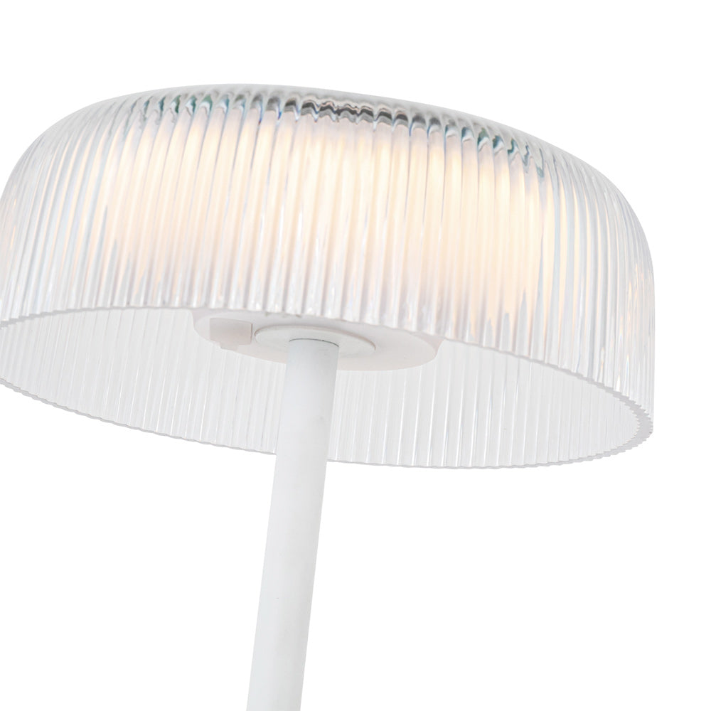 Brilla LED Table Lamp in Detail.