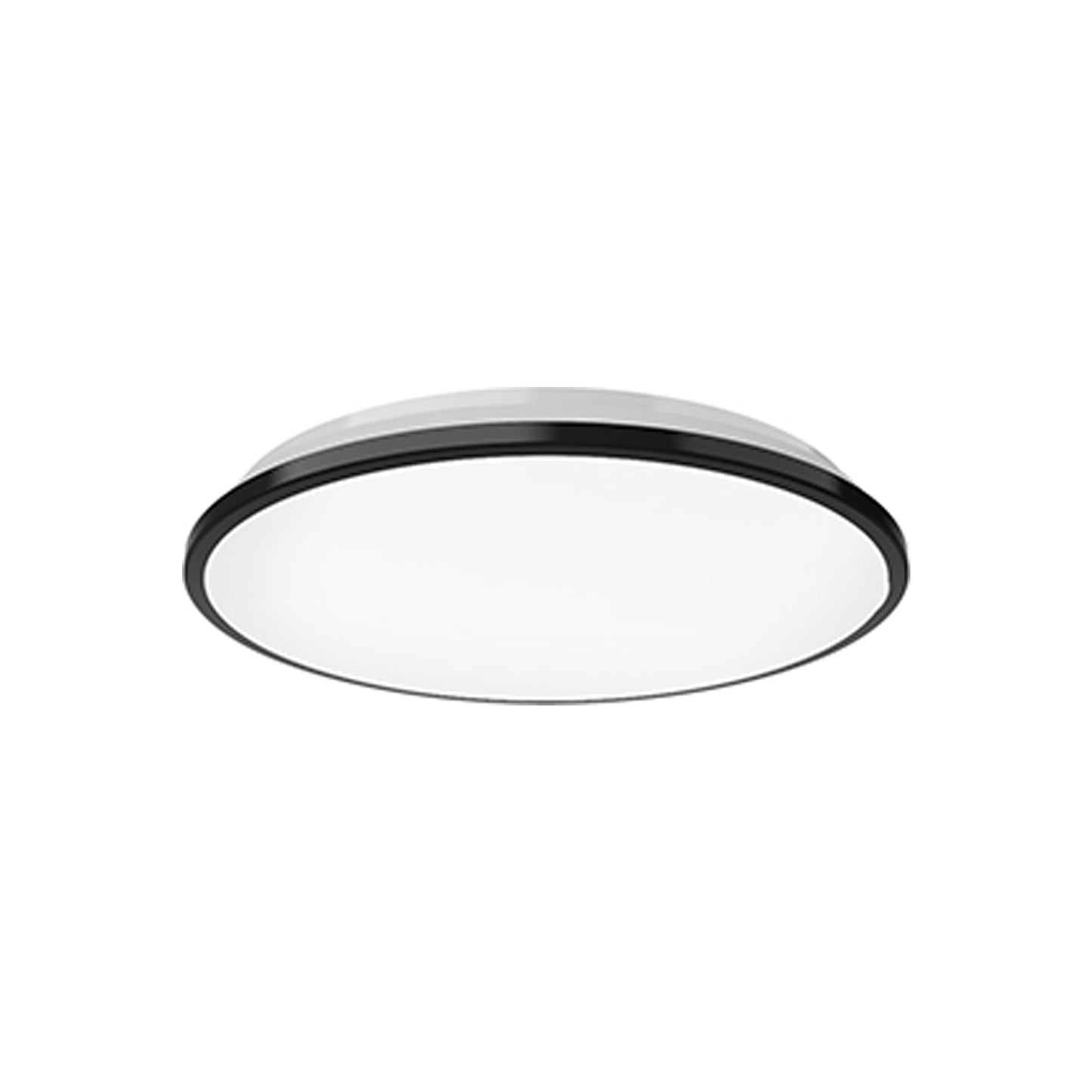 Brook LED Flush Mount Ceiling Light.