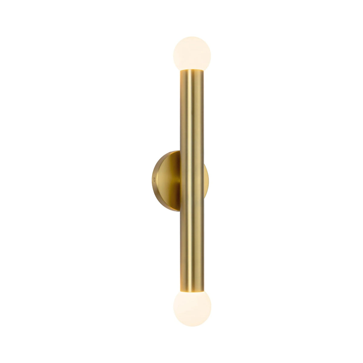 Calla LED Bath Vanity Light.
