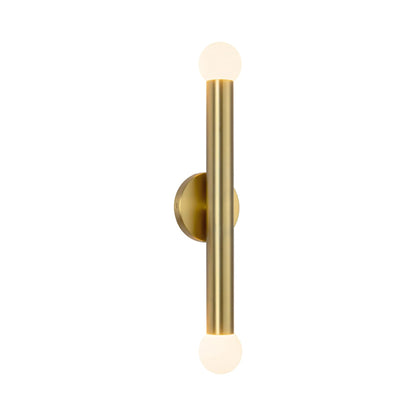 Calla LED Bath Vanity Light.