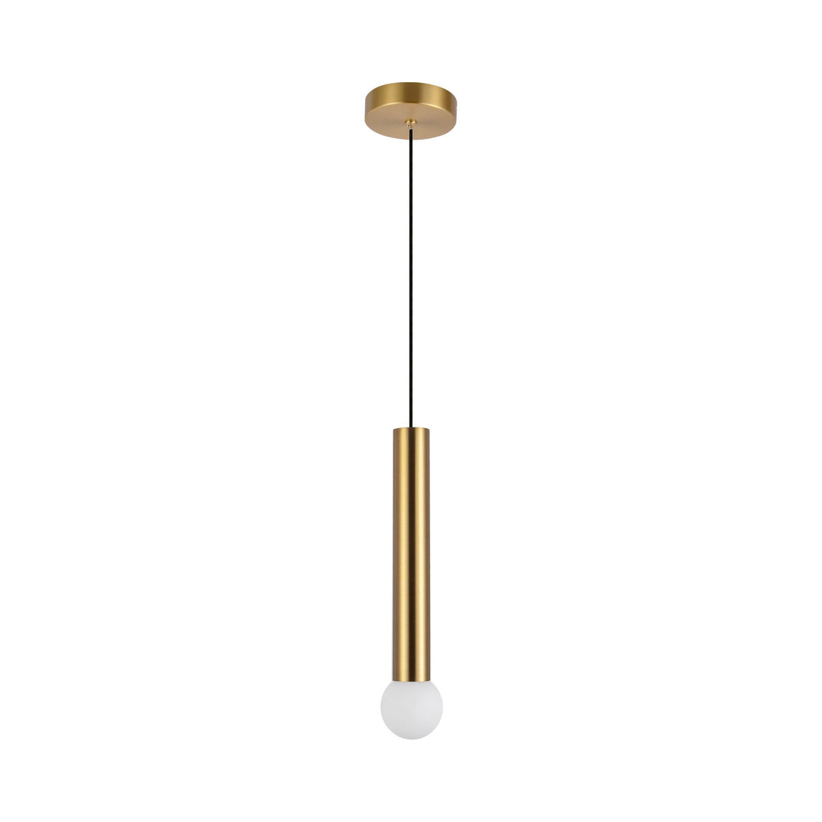 Calla LED Pendant Light.