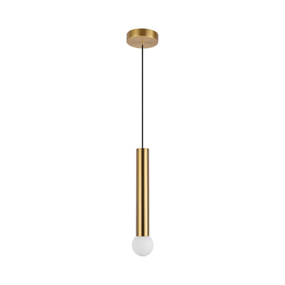Calla LED Pendant Light.