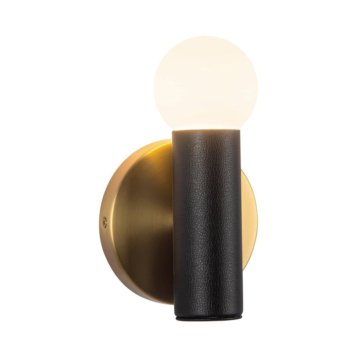 Calla LED Wall Light in Detail.
