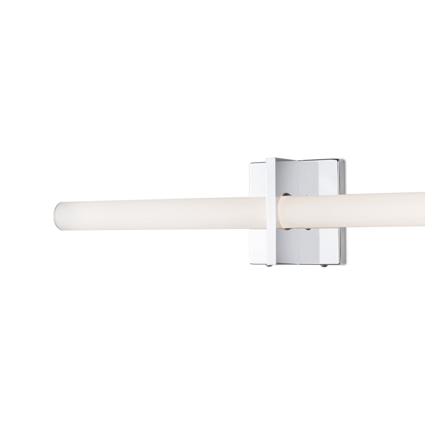 Camden LED Vanity Wall Light in Detail.