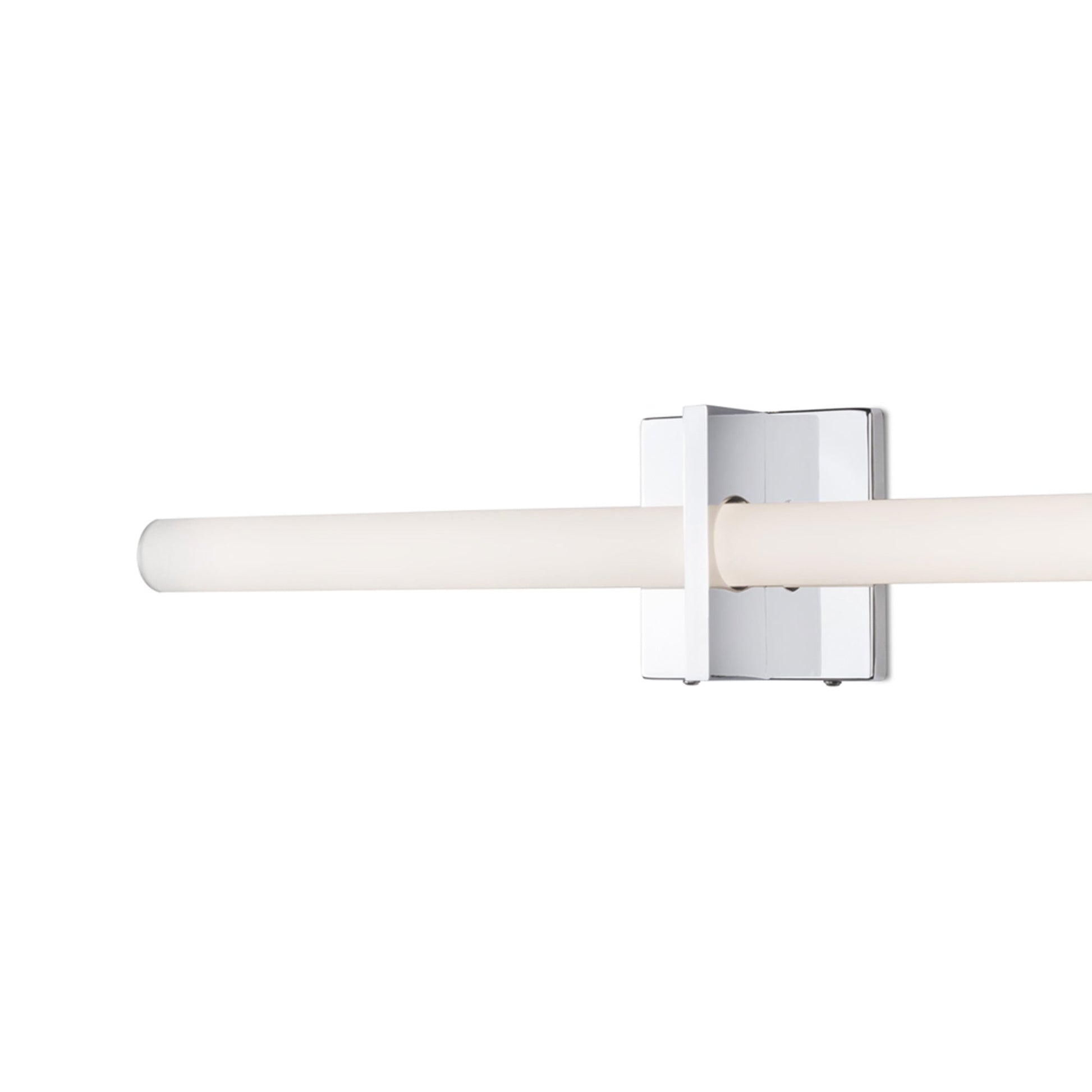 Camden LED Vanity Wall Light in Detail.