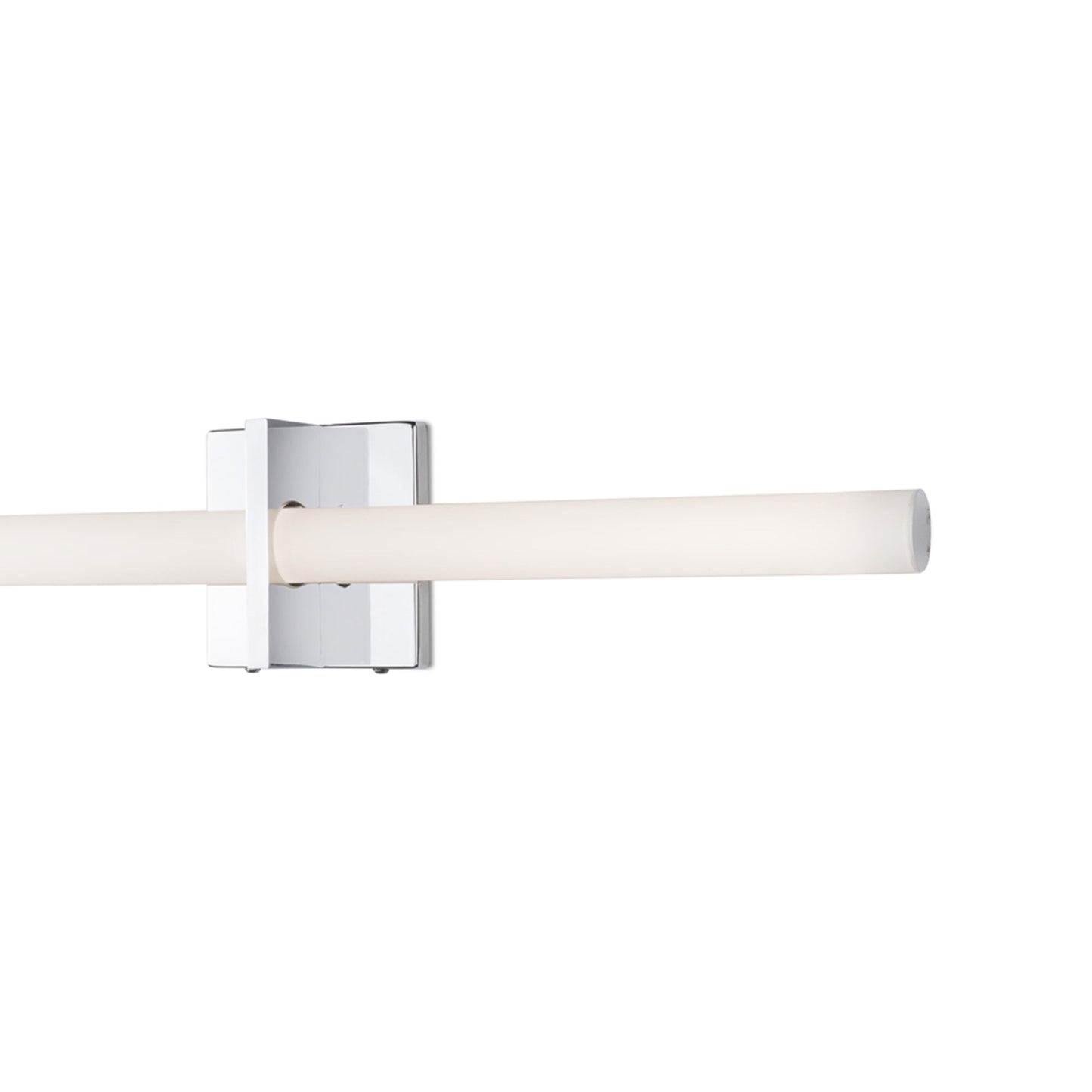 Camden LED Vanity Wall Light in Detail.