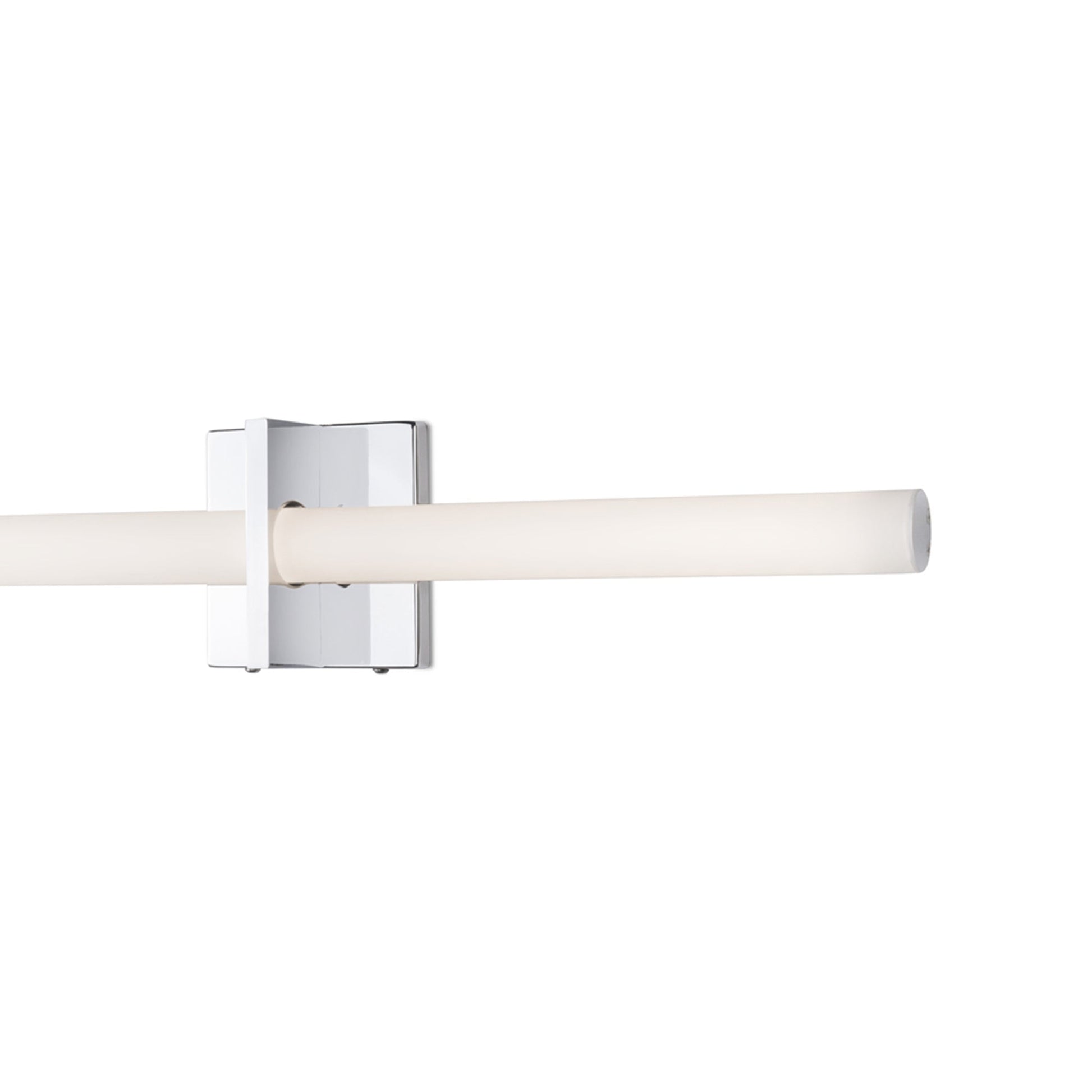 Camden LED Vanity Wall Light in Detail.